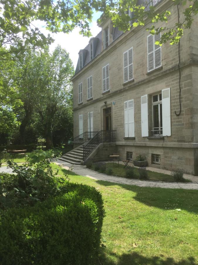 Chateau Gioux Saint-Pierre-Bellevue Exterior foto